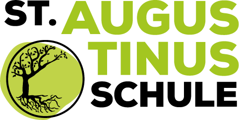 Logo Augustinus Schule