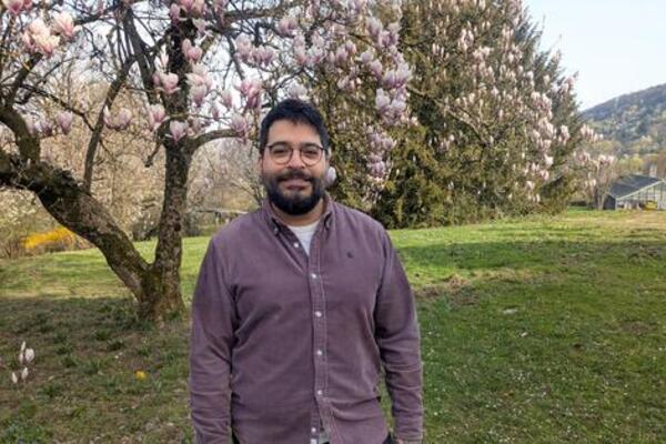 Christian Hieronimus