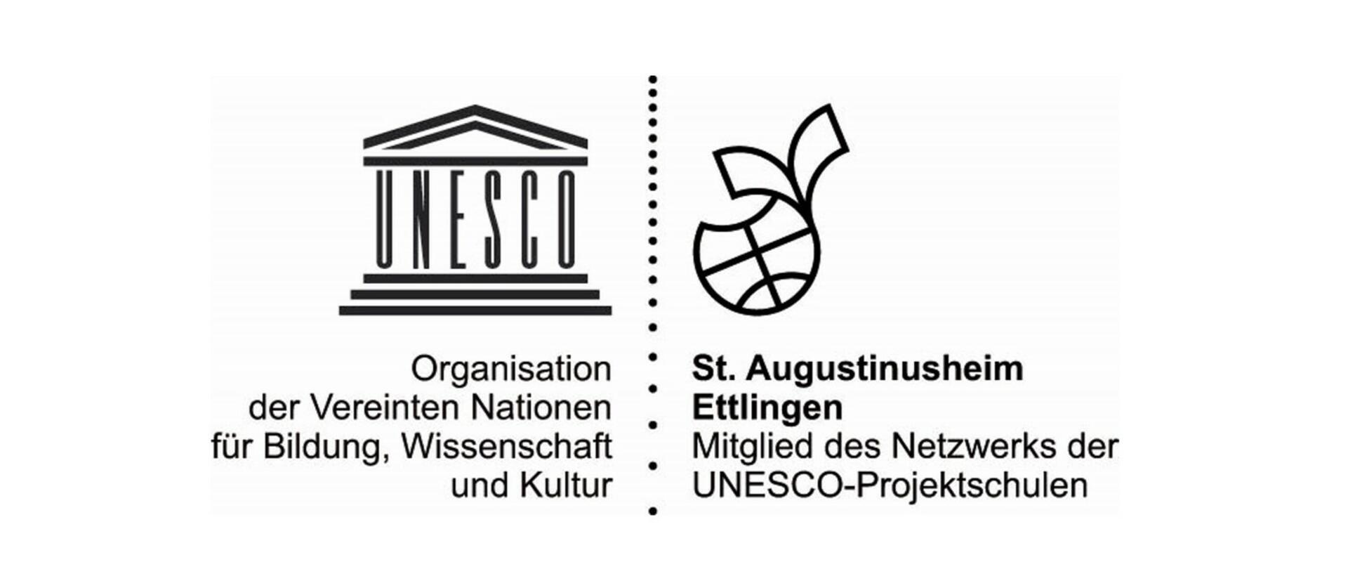 Augustinusheim UNESCO Projektschule