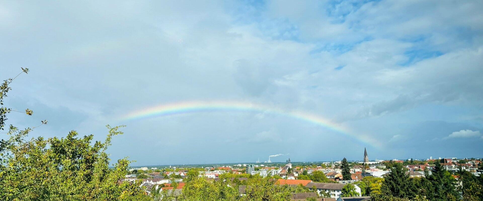 St. Augustinusschule