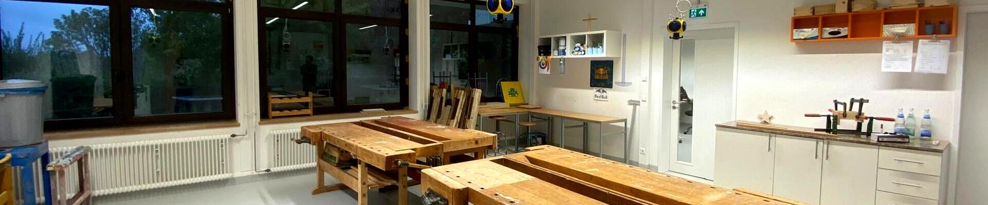 St. Augustinusschule - Vorqualifizierungsjahr Arbeit / Beruf (VAB)