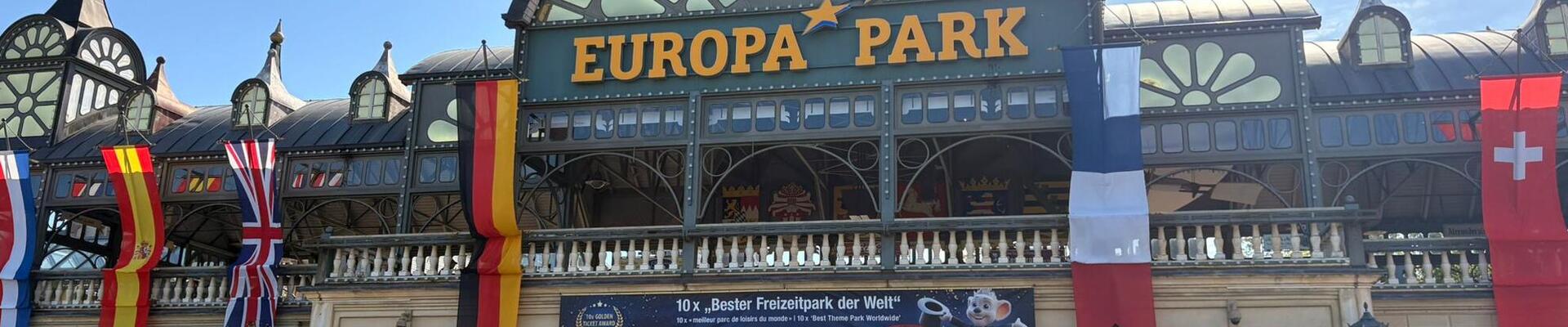 Europapark
