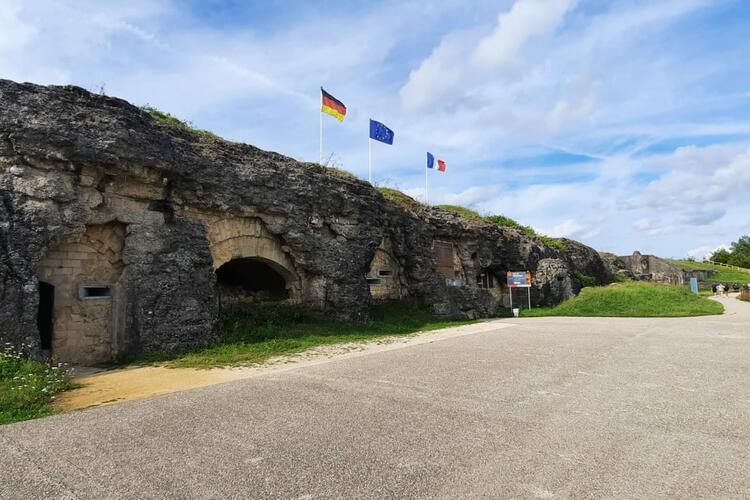 Memorial de Verdun