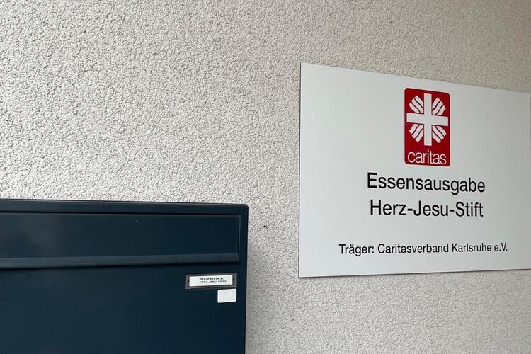 Flohmarkt UNESCO Danke